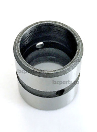 картинка Втулка пальца серьги Yale  17x21 от магазина IZC