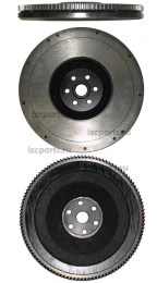 картинка Маховик мкпп  Toyota 1dz от магазина IZC