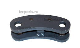 картинка Серьга  Heli 16/16 от магазина IZC