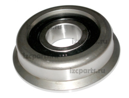картинка Ролик каретки  35x 99/113x30  с буртом от магазина IZC