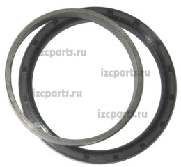 картинка Сальник 97x115x12 коленвала  s4q2 с обоймой от магазина IZC