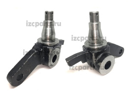 картинка Цапфа Tcm 1.5t  lh-277 от магазина IZC