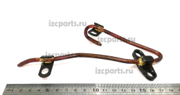 картинка Трубка маслопровода двигателя Xinchai  490bpg от магазина IZC