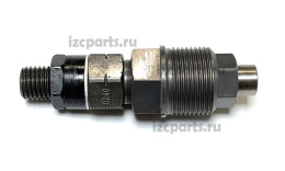 картинка Форсунка в сб. isuzu 4jg2 от магазина IZC