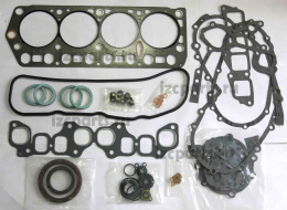 картинка Комплект прокладок дв. Toyota 4y/6f от магазина IZC