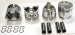 картинка Isuzu 4lb1        поршень   std от магазина IZC