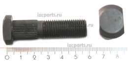 картинка Шпилька    v19-1,5t   Heli от магазина IZC