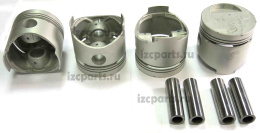 картинка Mitsubishi 4g33  поршень std от магазина IZC