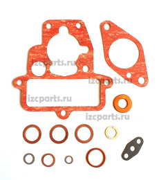 картинка Ремонтный комплект карбюратора mazda fe от магазина IZC