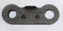 картинка Серьга  Mitsubishi  Nissan 17/20 lh от магазина IZC