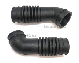 картинка Соединение (патрубок) воздухозаборника Toyota #02 7fd от магазина IZC