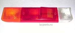 картинка Стекло заднего фонаря Toyota от магазина IZC
