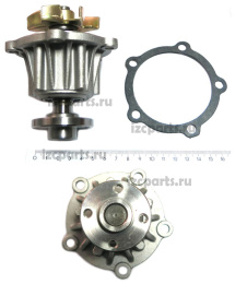 картинка Рем.к-т водяной помпы Toyota 5k-3fg от магазина IZC