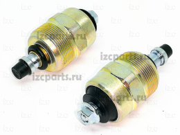 картинка Электромагнитный клапан тнвд Komatsu от магазина IZC