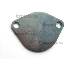 картинка Крышка шкворня 7/8f 10/30 lh от магазина IZC