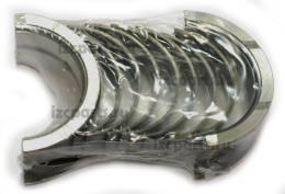 картинка Nissan h15/h20ii           std   вкладыши коренные от магазина IZC