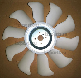 картинка Вентилятор #25 Yale k21 от магазина IZC