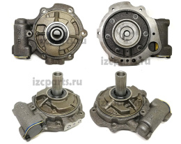 картинка Насос масляный акпп Nissan  t30  h154 от магазина IZC