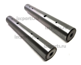 картинка Ось ступицы  Komatsu    35x235 от магазина IZC