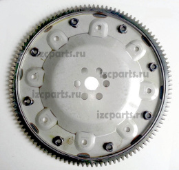 картинка Маховик акпп  Nissan  td27 от магазина IZC