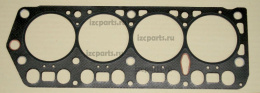 картинка Прокладка гол.блока Toyota 4y паранит от магазина IZC