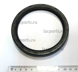 картинка Сальник 96x115x12  коленвала 4d92/94/98e от магазина IZC