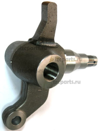 картинка Цапфа Toyota 6f lh 3т. от магазина IZC