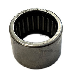 картинка Подшипник игольчатый 28х35х25  2rs  Yale от магазина IZC