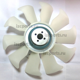 картинка Вентилятор #10  Mitsubishi greendy от магазина IZC