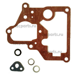 картинка Прокладка карбюратора Nissan от магазина IZC