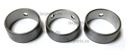 картинка Опорные вкладыши втулки распредвала 490bpg от магазина IZC
