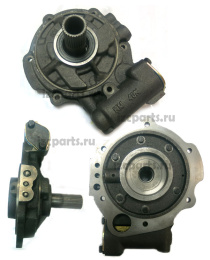 картинка Насос масляный акпп Nissan  t30  h148 от магазина IZC