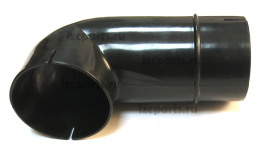 картинка Соединение (патрубок) воздухозаборника  Heli #3  впускной от магазина IZC