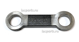 картинка Пластина  серьги  Doosan  #03 d=17 от магазина IZC