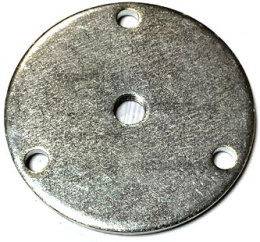 картинка Крышка ступицы Xinchai #02 от магазина IZC