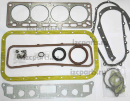 картинка Комплект прокладок дв. Nissan h25 от магазина IZC