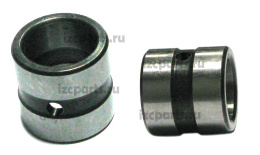 картинка Втулка пальца серьги Yale  17x23.5x22.6 от магазина IZC