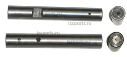 картинка Ось ступицы  Toyota  28x189 (a) от магазина IZC