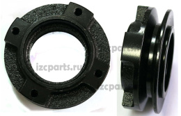 картинка Шкив ремня вентилятора Mitsubishi #04 от магазина IZC