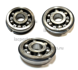 картинка Подшипник промежуточного вала 6405 от магазина IZC