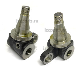 картинка Цапфа Tcm 2t rh v5t v3 t6 от магазина IZC