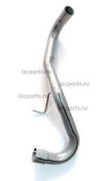 картинка Выхлопная труба  Toyota  8f20 от магазина IZC