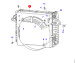 картинка Do-07a радиатор Doosan 4d98e акпп от магазина IZC