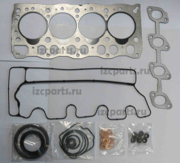 картинка Комплект прокладок дв. Isuzu 4lb1 от магазина IZC
