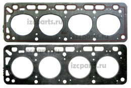 картинка Прокладка гол.блока Nissan h15 от магазина IZC