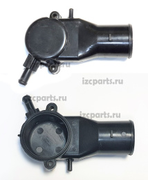 картинка Крышка воздуховод карбюратора #2 k15 от магазина IZC