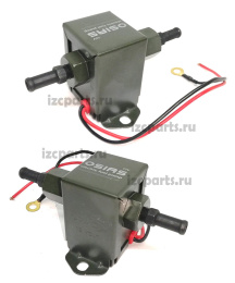 картинка Тннд электрический #6 4lb1 от магазина IZC