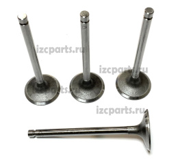 картинка Xinchai  490bpg             клапан впускной от магазина IZC