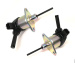 картинка Клапан соленоид контроля впрыска топлива v2403 v2203 от магазина IZC