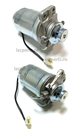 картинка Тннд Doosan a2300/v2403  в сборе от магазина IZC